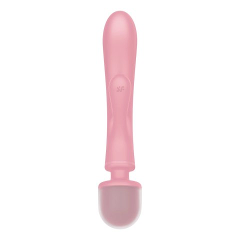 Masażer Triple Lover Satisfyer