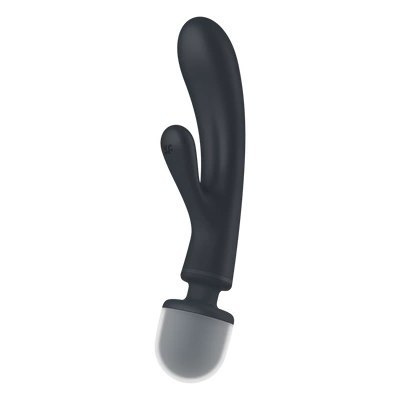 Masażer Triple Lover Satisfyer