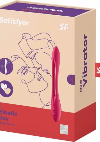 Multiwibrator Elastic Joy Satisfyer