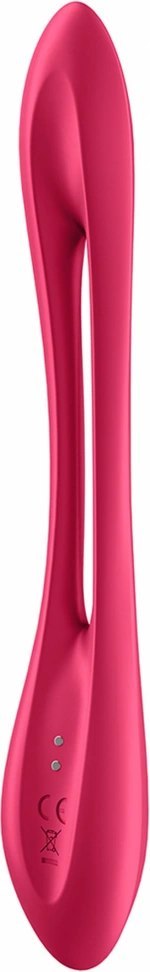 Multiwibrator Elastic Joy Satisfyer