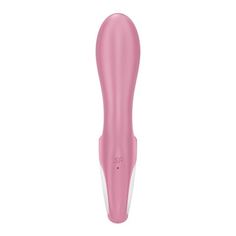 Nadmuchiwany wibrator królik Satisfyer