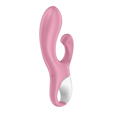 Nadmuchiwany wibrator królik Satisfyer