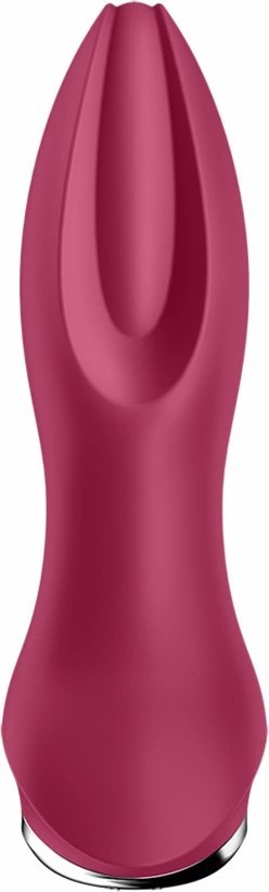 Plug wibrujący Rotar 2 Satisfyer