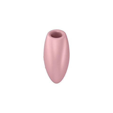 Podwójny wibrator pulsacyjny Cutie Satisfyer