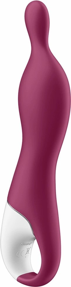 Stymulator łechtaczki A-mazing 1 Satisfyer