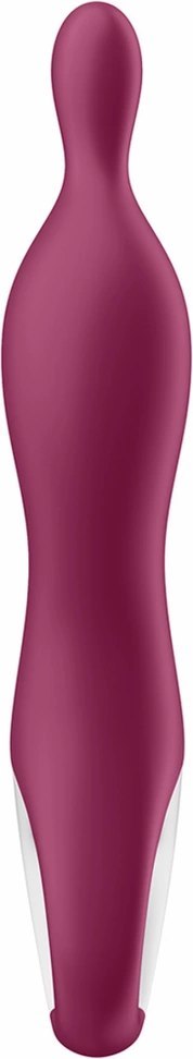 Stymulator łechtaczki A-mazing 1 Satisfyer