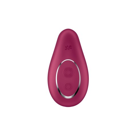 Stymulator łechtaczki Dipping Satisfyer