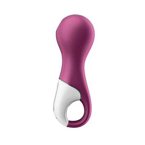 Stymulator łechtaczki Lucky Libra Satisfyer