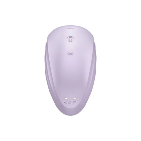 Stymulator łechtaczki Pearl Diver Satisfyer