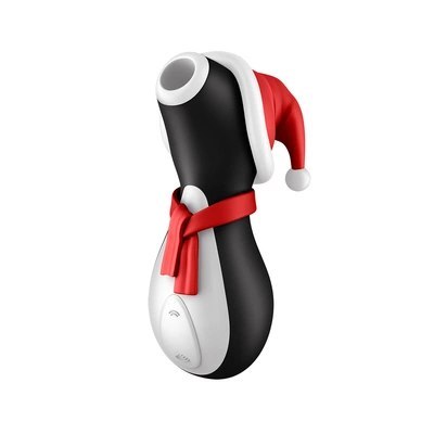 Stymulator łechtaczki Penguin Satisfyer