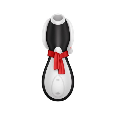 Stymulator łechtaczki Penguin Satisfyer