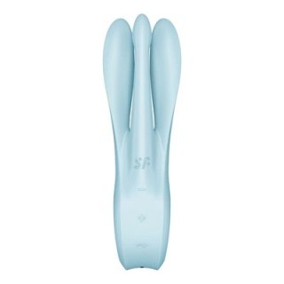 Stymulator łechtaczki Threesome 1 Satisfyer