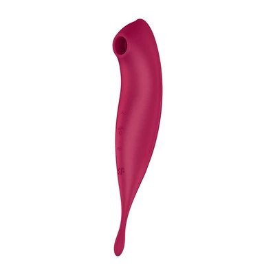 Stymulator łechtaczki Tip Pro Satisfyer