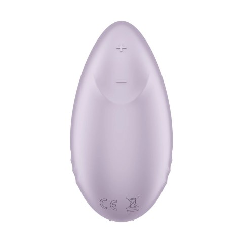 Stymulator łechtaczki Tropical Tip Satisfyer