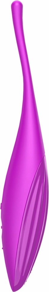 Stymulator łechtaczki Twirling Joy Satisfyer