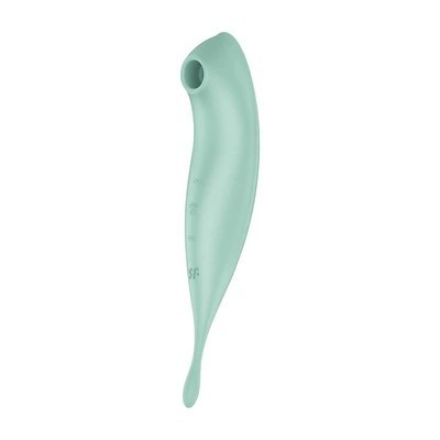 Stymulator łechtaczki Twirling Pro Connect Satisfyer