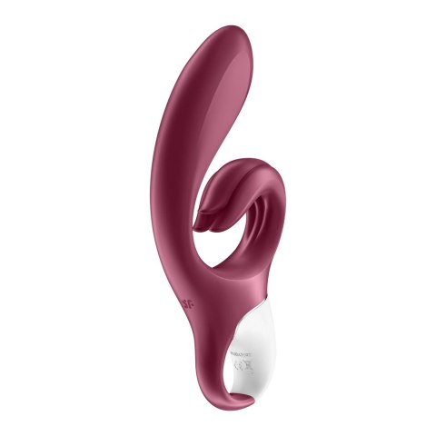 Stymulator punktu G podwójny Love Me Satisfyer