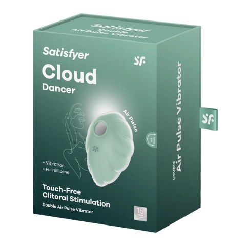 Wibrator Cloud Satisfyer