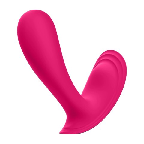 Wibrator do majtek Top Secret Satisfyer