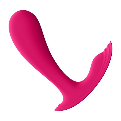 Wibrator do majtek Top Secret Satisfyer