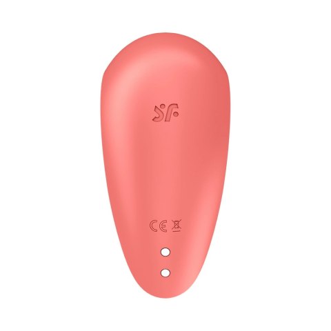 Wibrator magnetyczny Magnetic Deep Satisfyer