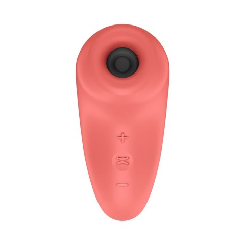 Wibrator magnetyczny Magnetic Deep Satisfyer