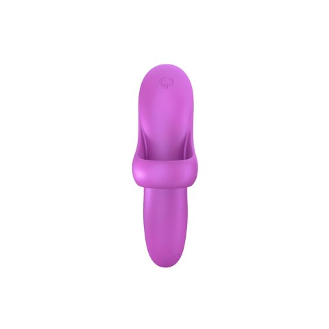 Wibrator na palec Bold Satisfyer