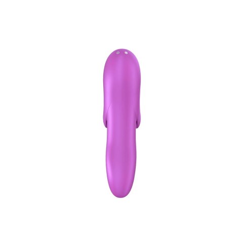 Wibrator na palec Bold Satisfyer