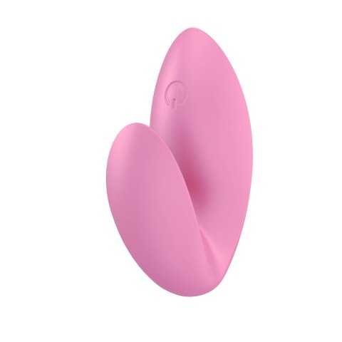 Wibrator na palec Satisfyer