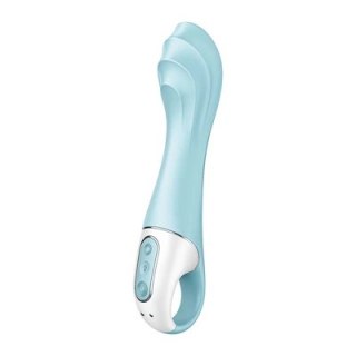 Wibrator pompowany Air Pump Satisfyer