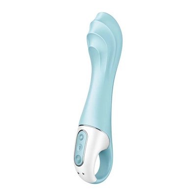 Wibrator pompowany Air Pump Satisfyer