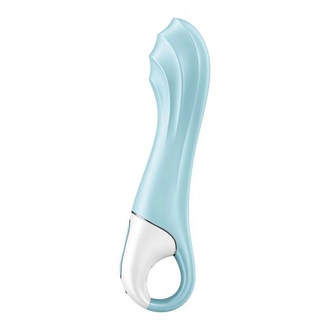 Wibrator pompowany Air Pump Satisfyer