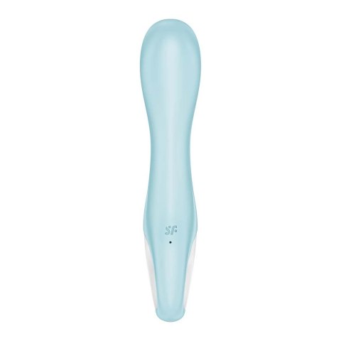 Wibrator pompowany Air Pump Satisfyer