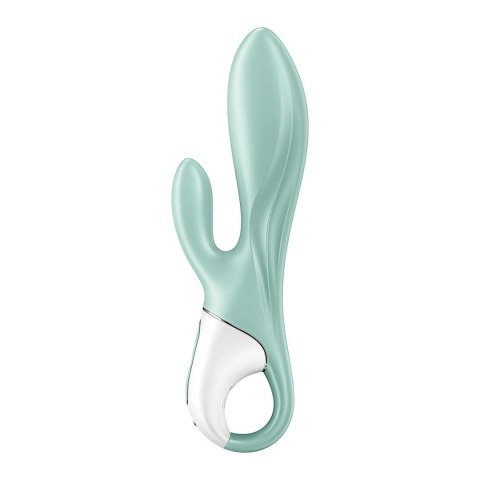 Wibrator pompowany Air Pump Satisfyer