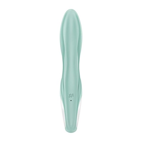 Wibrator pompowany Air Pump Satisfyer