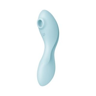 Wibrator pulsacyjny Curvy 5+ Satisfyer