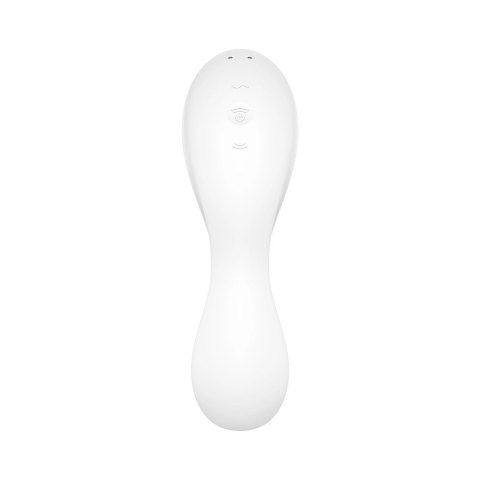 Wibrator pulsacyjny Curvy 5+ Satisfyer