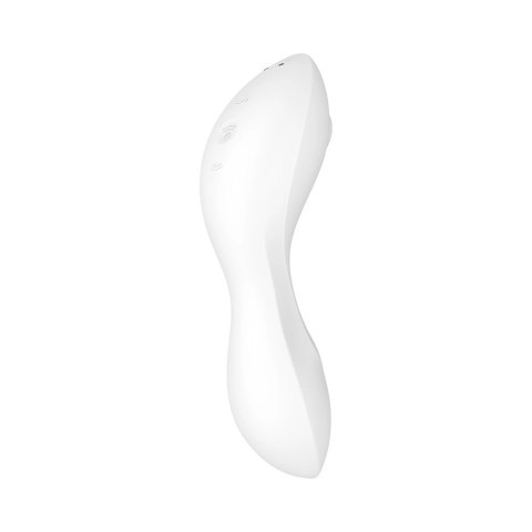 Wibrator pulsacyjny Curvy 5+ Satisfyer