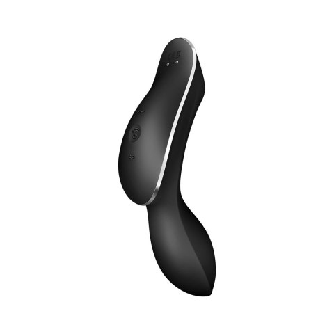 Wibrator pulsacyjny Curvy Trinity 2 Satisfyer