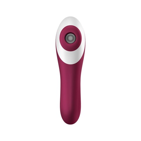 Wibrator pulsacyjny Dual Satisfyer