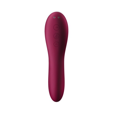 Wibrator pulsacyjny Dual Satisfyer