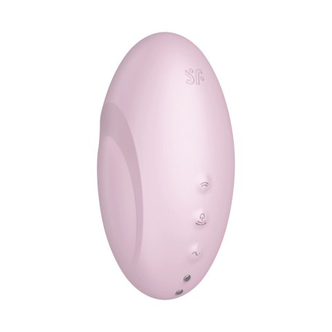 Wibrator pulsacyjny Vulva 3 Satisfyer