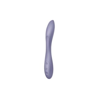 Wibrator zakrzywiony G-spot Flex 2 Satisfyer