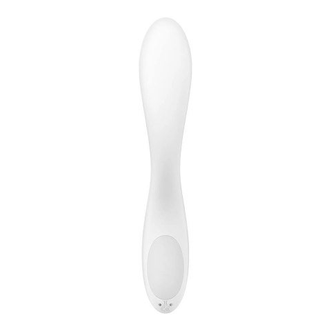 Wibrator zakrzywiony Satisfyer