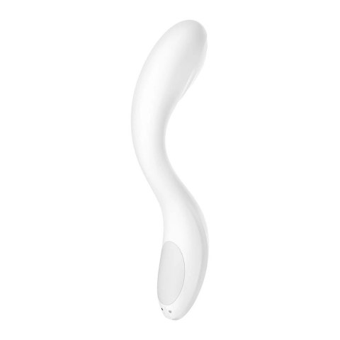 Wibrator zakrzywiony Satisfyer