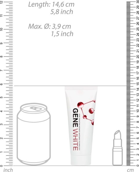 Delikatny krem 100 ml Pharmquests shots