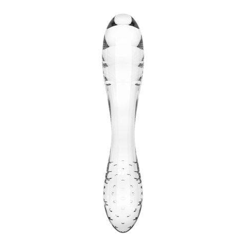 Szklane dildo Dazzling Crystal Satisfyer