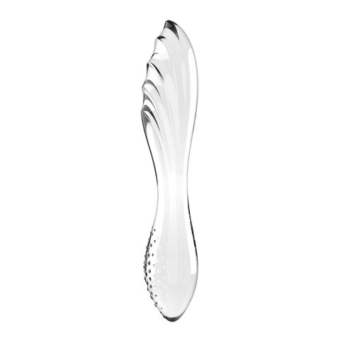 Szklane dildo Dazzling Crystal Satisfyer