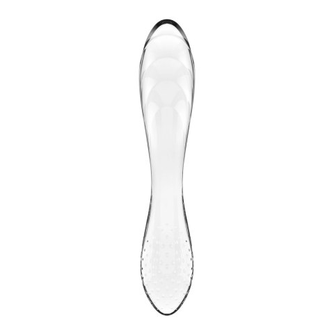 Szklane dildo Dazzling Crystal Satisfyer