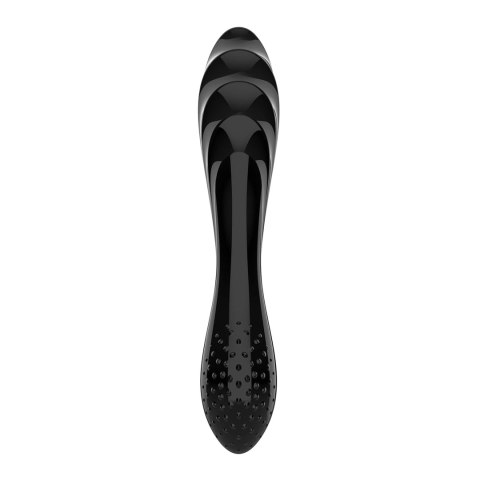 Szklane dildo Dazzling Satisfyer